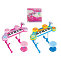 Luxury Electric Toy Kids Toy electronic Organ with Chair (H0072028)